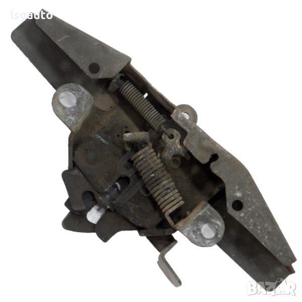 Ключалка преден капак Toyota Corolla 2001-2006 ID:112592, снимка 1