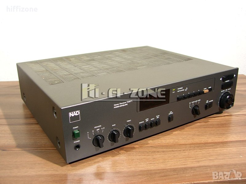  Nad 7240pe   РЕСИВЪР, снимка 1