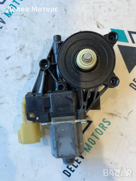 0130822078 ел. Моторче за стъклоповдигач от предна дясна врата от Ford Ecosport 1.0T EcoBoost, снимка 1