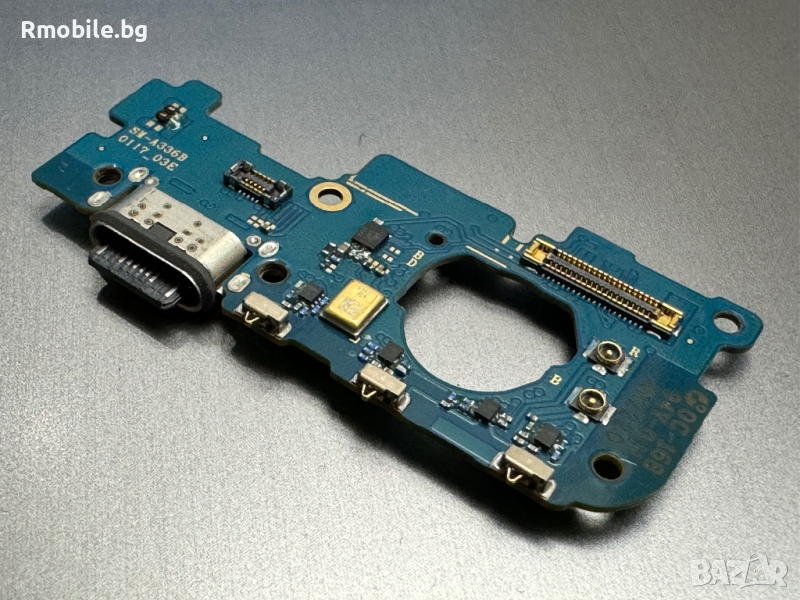 Захранващ блок за Samsung A33 a336b, снимка 1