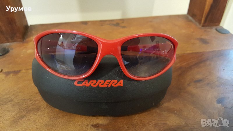 Оригинални детски слънчеви очила Carrera Trixie, снимка 1