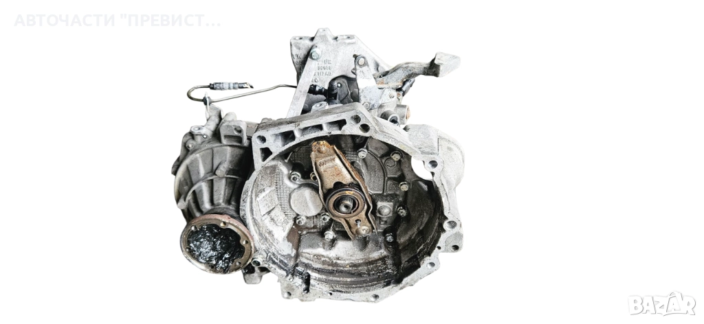 5 Степенна Скоростна Кутия Фолксваген Голф 5 VW Golf 5 1.9 Tdi 105 GQQ, снимка 1