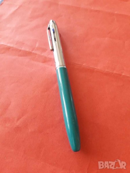 Стар химикал-12, снимка 1