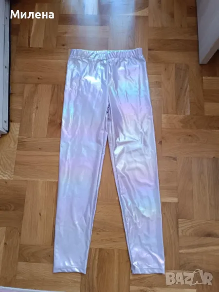 Нов ефектен холограмен клин, снимка 1