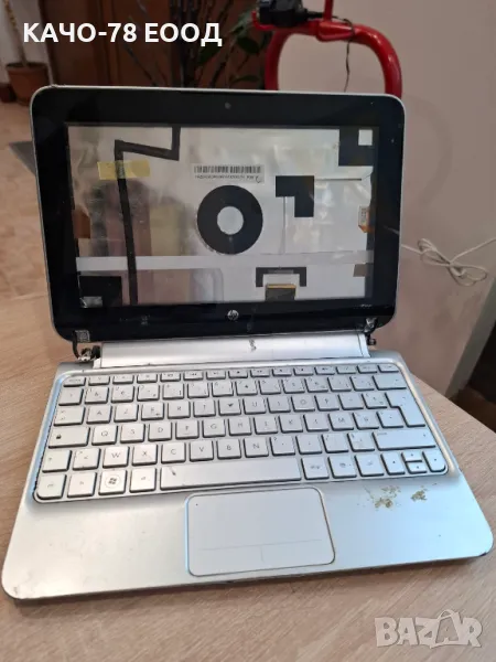 HP Mini – 210, снимка 1