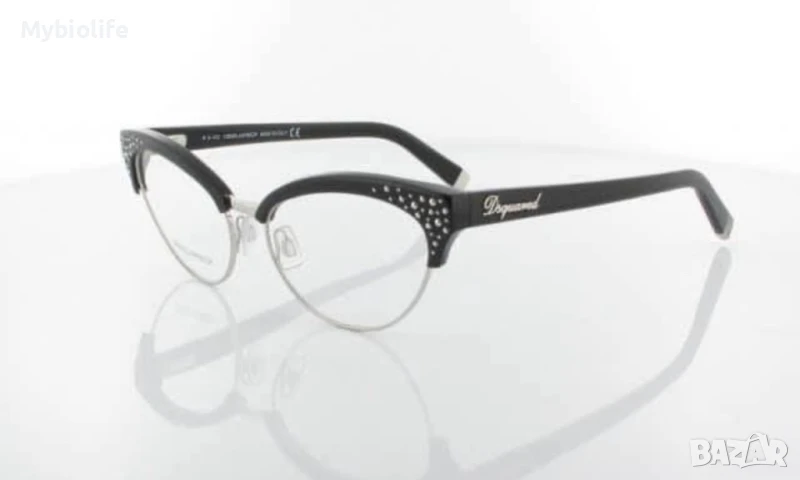 Диоптрична рамка Dsquared2, снимка 1