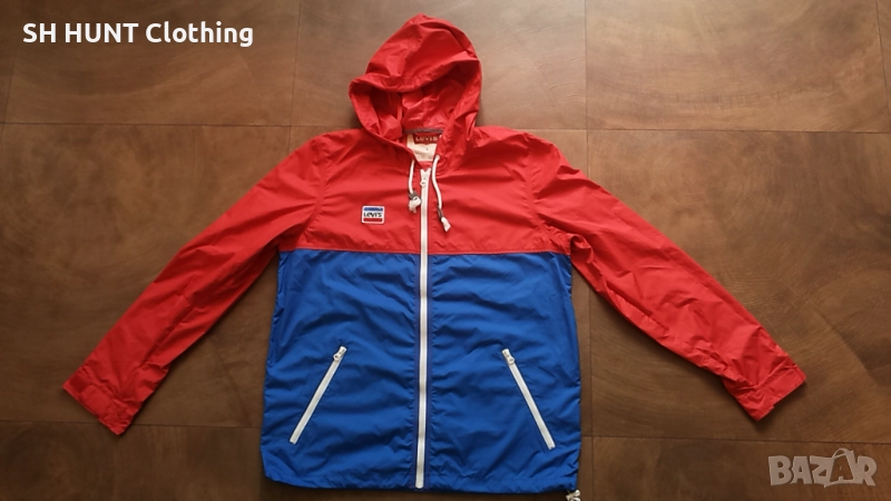 Levi's Jacket размер M мъжко оригинално яке 11-51, снимка 1