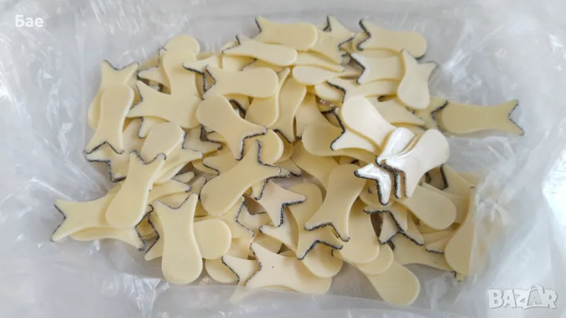 Ножчета за ампули диамантени, снимка 1