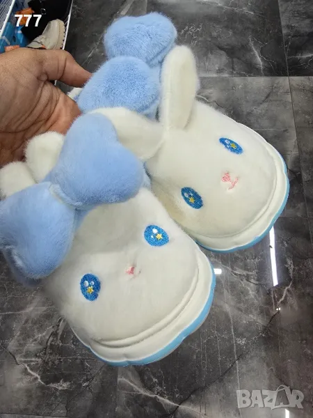 дамски пантофи чехли, снимка 1