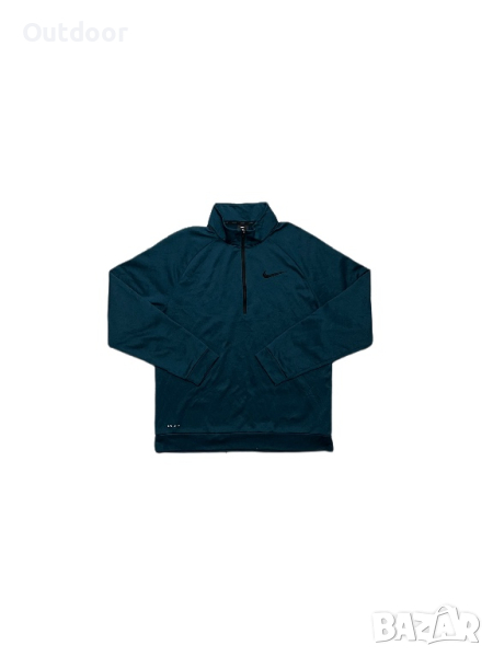 Мъжка блуза Nike Dry-Fit, размер L, снимка 1