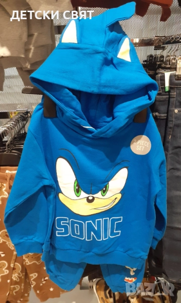 Нови ватирани екипи , снимка 1