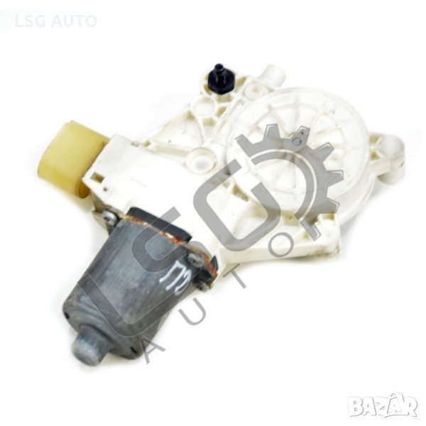 Моторче преден десен ел. стъклоповдигач BMW 320I (E90) 2005-2012 B250320N-133, снимка 1