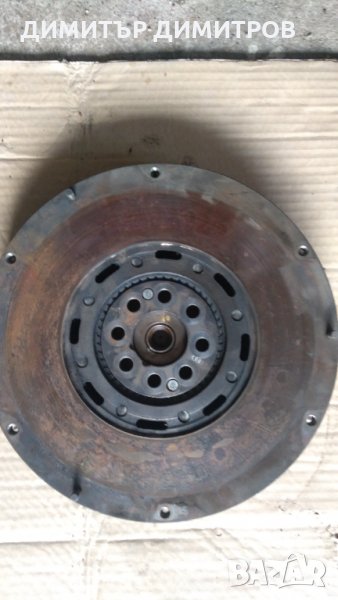 Продавам маховик за АУДИ А4Б5/2.6,2.8 бензин/, снимка 1