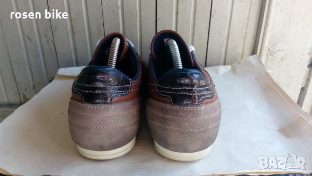 ''Cruyff''оригинални спортни обувки 43 номер, снимка 7 - Спортни обувки - 29182405
