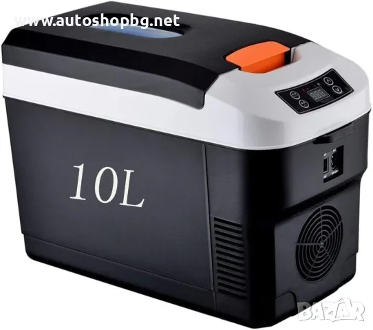 Хладилна кутия 10L-C 12V/220V