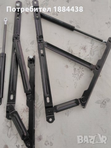 Машина за матрак, снимка 2 - Други - 31261098