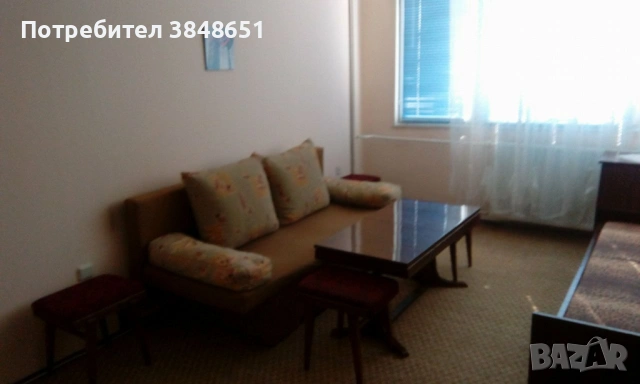 Обзаведена гарсониера - Плевен, Широк център