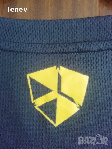 Barcelona Nike оригинална блуза тениска фланелка 2XL XXL Барселона 2011/2012, снимка 7 - Тениски - 42300023