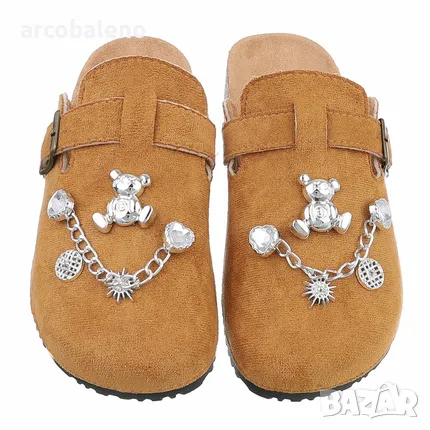 Дамски летни чехли, 7цвята , снимка 5 - Чехли - 49703217