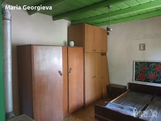 Продавам селски имот , снимка 12 - Къщи - 56533265