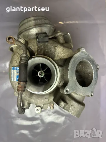 Турбо за БМВ е70 Ф10 Ф01 BMW F01 F07 F10 e70 , 7808166-08