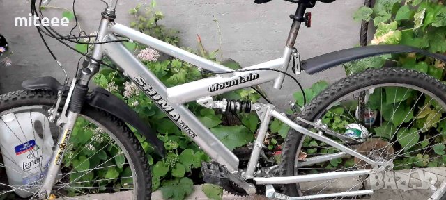 Drag алуминиев 26 цола 22 инча, снимка 10 - Велосипеди - 31651322