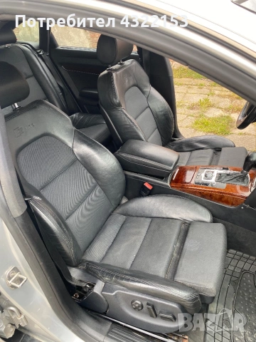 Продава се на части 3.0Д 233кс, снимка 2 - Автомобили и джипове - 54059585