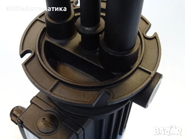 циркулационна помпа за охлаждаща течност BP-17 60L 230/400V, снимка 11 - Резервни части за машини - 49193219