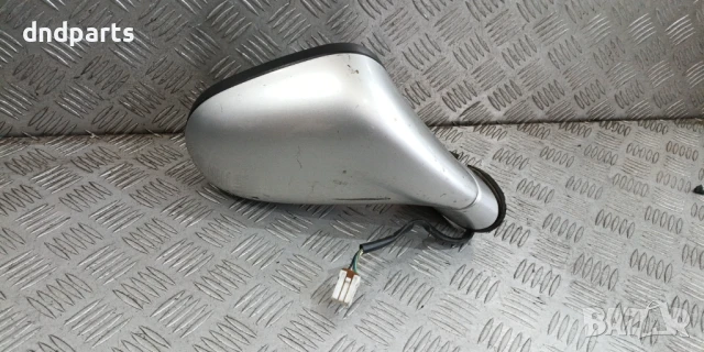 Дясно огледало Mitsubishi Carisma 2002г.	