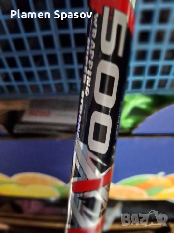 Карбонов телескоп 