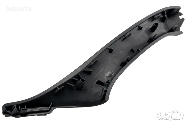 Задна лява дръжка за врата BMW F10 F11, Черна, снимка 2 - Части - 56140997