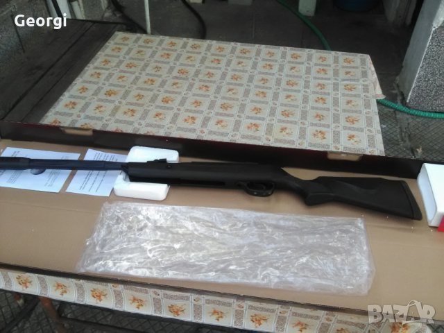 Продавам въздушни пушки Хатсан чисто нови 5.5 Бърза доставка, снимка 8 - Въздушно оръжие - 32071431