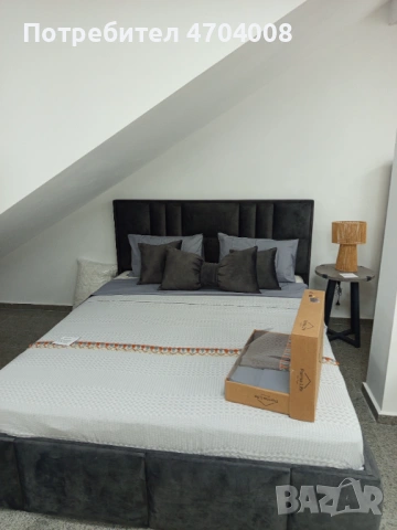 Спални легла , снимка 2 - Спални и легла - 53042675