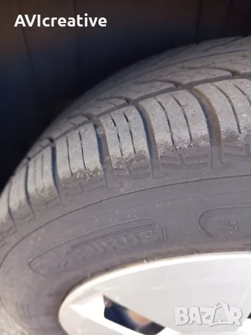 Джанти R14 -VW,SEAT ,SKODA, снимка 8 - Гуми и джанти - 55852582