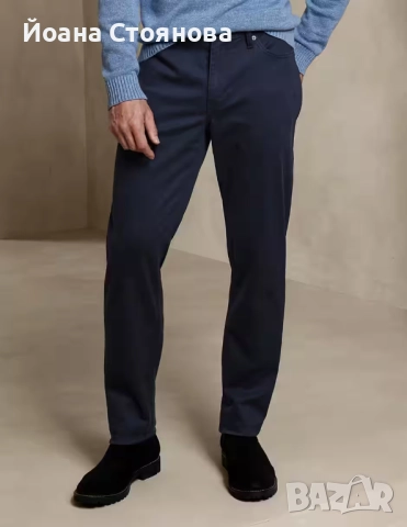 Мъжки панталон Bananna republic