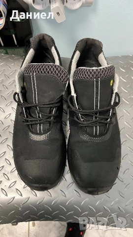 работни обувки марка steitz secura 43