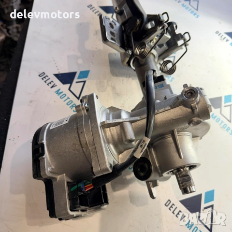 56300DF000, DF56300000 кормилна колона, електрическа хидравлика употребявана от Hyundai Kona SX2 1.6, снимка 5 - Части - 54095458