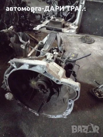 Скоростна кутия за Форд Фокус МК2 