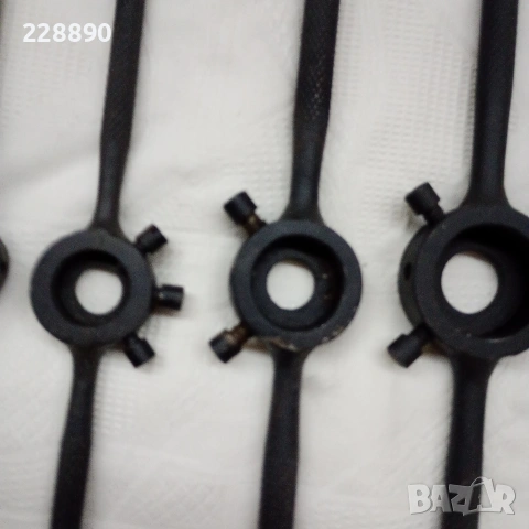 Въртоци-7броя, снимка 5 - Други инструменти - 53077346