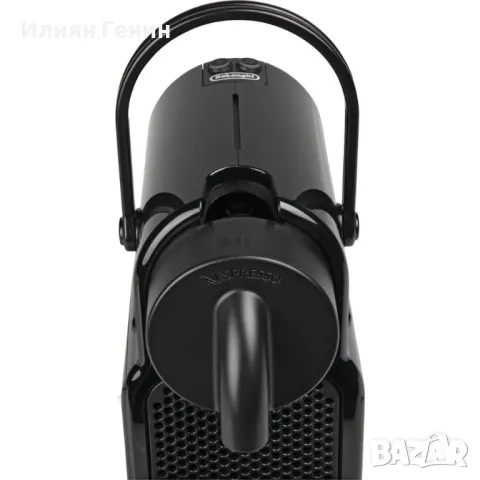 Кафемашина с капсули Nespresso Inissia, снимка 10 - Кафемашини - 49654870