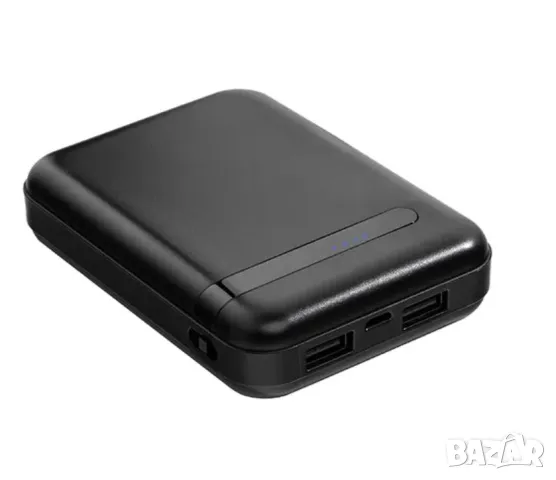 4 Лентов Мини Портативен Заглушител за GPS Сателити и GSM Анти-Позициониране Скрити 4 Антени Jammer, снимка 3 - Навигация за кола - 49663108