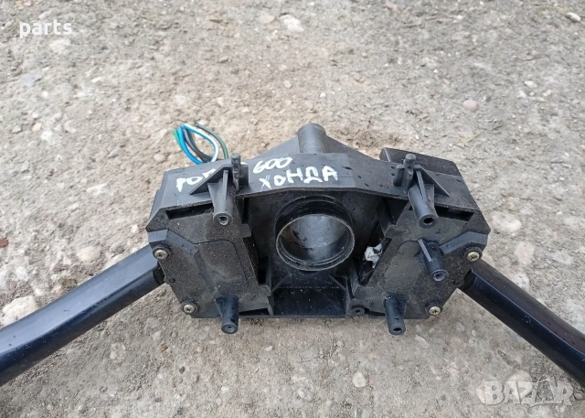 Лостчета Фарове - Мигачи и Чистачки Ровър 600 - Хонда Акорд, снимка 5 - Части - 54061208