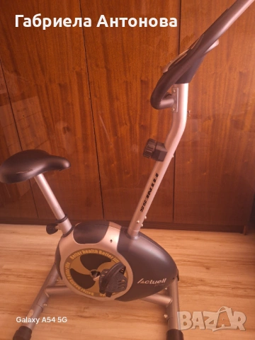 Велоергометър 50€