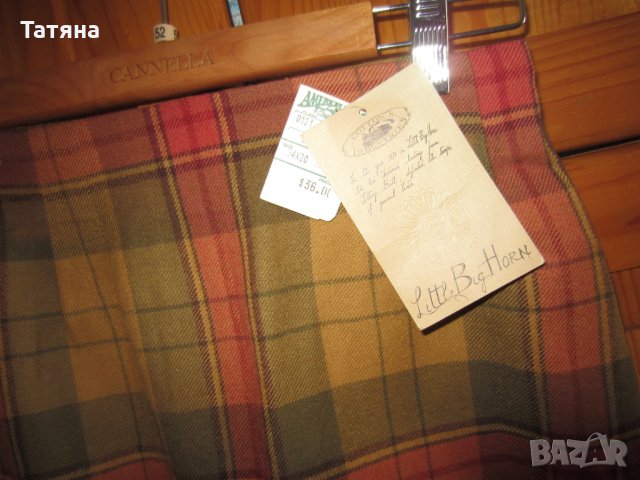 +  Дам.пола и пола- панталон, снимка 7 - Поли - 35602666