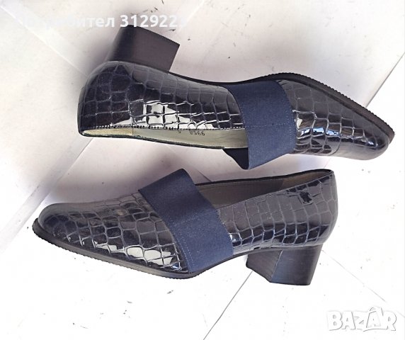 Alexandria schoes 38, снимка 7 - Дамски елегантни обувки - 37595109