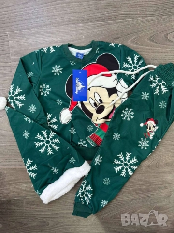 детски коледни комплекти , снимка 5 - Детски комплекти - 52023835