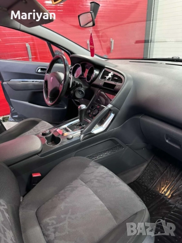 Peugeot 3008, снимка 5 - Автомобили и джипове - 52680200