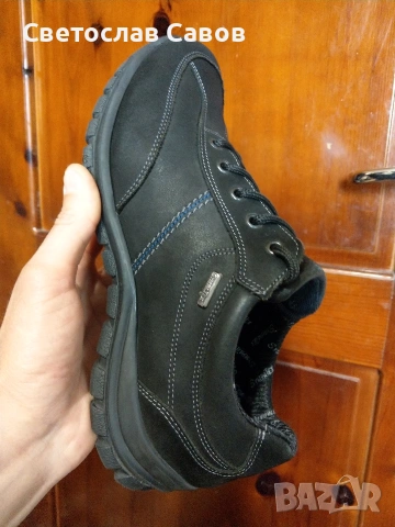 Sanikos Simpatex 42нм. 27,5см., снимка 5 - Спортни обувки - 54174293