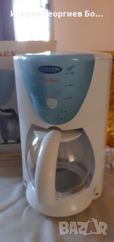 БЯЛА И ЧЕРНА ТЕХНИКА, снимка 1