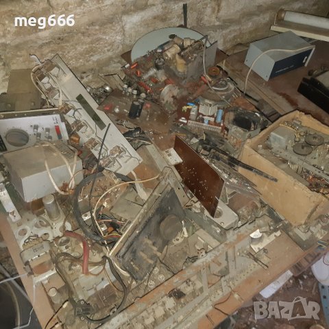 Електронни платки,кондензатори,уреди и др, снимка 10 - Друга електроника - 42484464